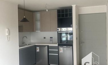 Departamento en Arriendo en Santa Isabel con Portugal, Santiago Centro