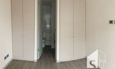 Departamento en Arriendo en Santa Isabel con Portugal, Santiago Centro