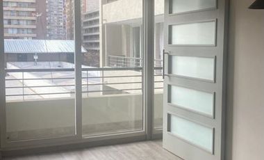 Departamento en Arriendo en Santa Isabel con Portugal, Santiago Centro