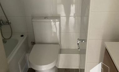 Departamento en Arriendo en Santa Isabel con Portugal, Santiago Centro