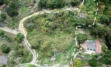 VENDO LOTE EN COPACABANA⁣ PARA CONSTRUIR TU CASA CAMPESTRE CERCA A LA CIUDAD