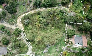 VENDO LOTE EN COPACABANA⁣ PARA CONSTRUIR TU CASA CAMPESTRE CERCA A LA CIUDAD