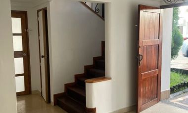 Casa en Arriendo Ubicado en Envigado Codigo 1190