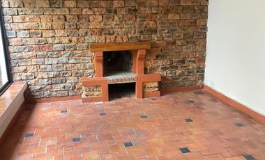 Casa en Arriendo Ubicado en Envigado Codigo 1190