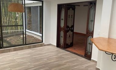Casa en Arriendo Ubicado en Envigado Codigo 1190