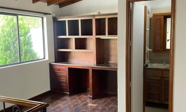 Casa en Arriendo Ubicado en Envigado Codigo 1190