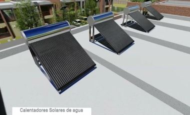 Casa a estrenar tu nuevo hogar Conj Hab Praderas de Caranqui