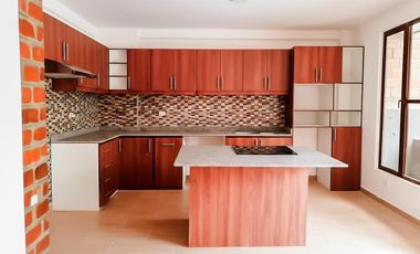 Casa a estrenar tu nuevo hogar Conj Hab Praderas de Caranqui