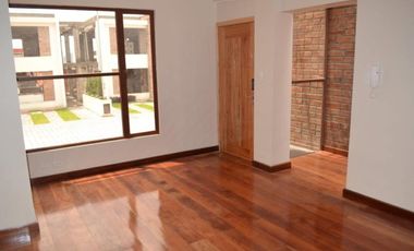 Casa a estrenar tu nuevo hogar Conj Hab Praderas de Caranqui