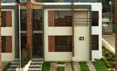 Casa a estrenar tu nuevo hogar Conj Hab Praderas de Caranqui