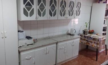 3 PONIEMTE VILLA LOS HEROES MAIPU