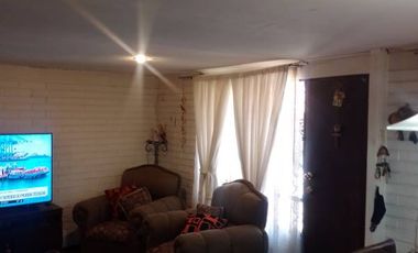 3 PONIEMTE VILLA LOS HEROES MAIPU