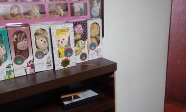 3 PONIEMTE VILLA LOS HEROES MAIPU