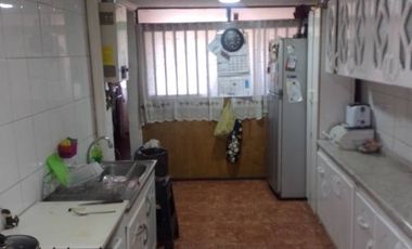 3 PONIEMTE VILLA LOS HEROES MAIPU