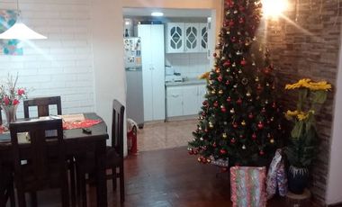 3 PONIEMTE VILLA LOS HEROES MAIPU