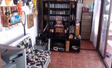 3 PONIEMTE VILLA LOS HEROES MAIPU