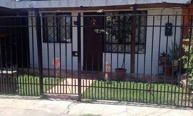 3 PONIEMTE VILLA LOS HEROES MAIPU