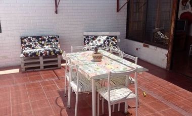 3 PONIEMTE VILLA LOS HEROES MAIPU