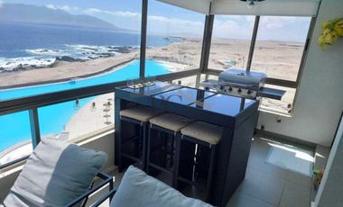 Departamento en arriendo en ANTOFAGASTA