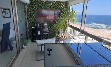 Departamento en arriendo en ANTOFAGASTA