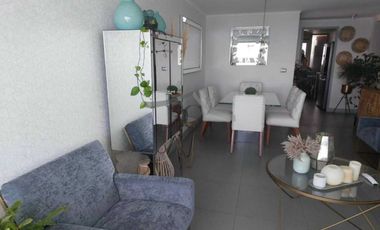 Departamento en arriendo en ANTOFAGASTA