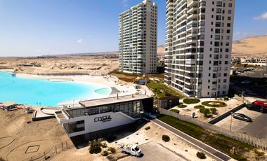 Departamento en arriendo en ANTOFAGASTA