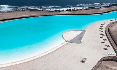 Departamento en arriendo en ANTOFAGASTA