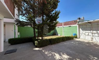 Casa sola en venta en San Miguel Tocuila, Texcoco, México
