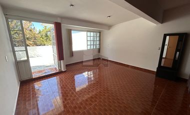 Casa sola en venta en San Miguel Tocuila, Texcoco, México