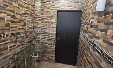 Casa sola en venta en San Miguel Tocuila, Texcoco, México