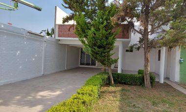 Casa sola en venta en San Miguel Tocuila, Texcoco, México