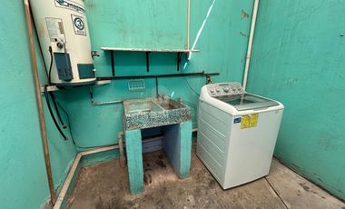 Casa sola en venta en San Miguel Tocuila, Texcoco, México