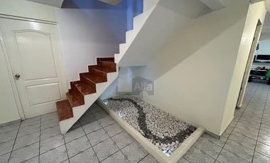 Casa sola en venta en San Miguel Tocuila, Texcoco, México