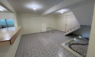 Casa sola en venta en San Miguel Tocuila, Texcoco, México