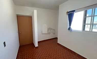 Casa sola en venta en San Miguel Tocuila, Texcoco, México