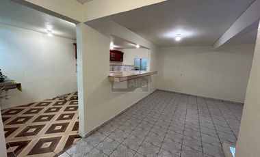 Casa sola en venta en San Miguel Tocuila, Texcoco, México