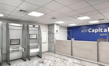 Local Comercial en Arriendo en A pasos de metro Los Leones