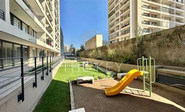 Departamento en Arriendo en Plaza Egaña - Irarrázaval