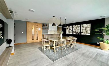 Departamento en Arriendo en Plaza Egaña - Irarrázaval