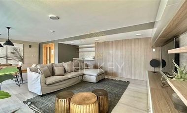 Departamento en Arriendo en Plaza Egaña - Irarrázaval