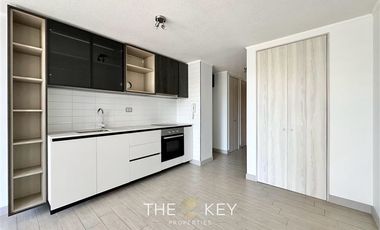 Departamento en Arriendo en Plaza Egaña - Irarrázaval