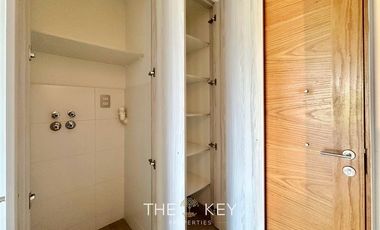 Departamento en Arriendo en Plaza Egaña - Irarrázaval