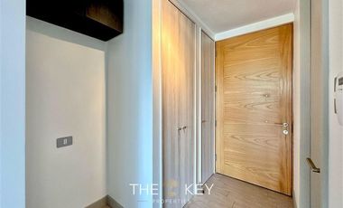 Departamento en Arriendo en Plaza Egaña - Irarrázaval