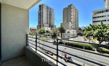 Departamento en Arriendo en Plaza Egaña - Irarrázaval