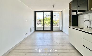 Departamento en Arriendo en Plaza Egaña - Irarrázaval