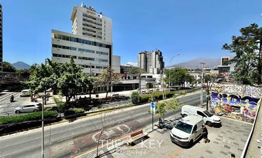 Departamento en Arriendo en Plaza Egaña - Irarrázaval