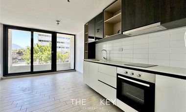 Departamento en Arriendo en Plaza Egaña - Irarrázaval