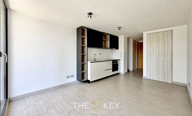 Departamento en Arriendo en Plaza Egaña - Irarrázaval