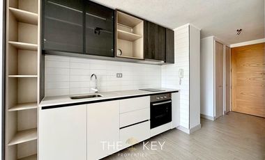 Departamento en Arriendo en Plaza Egaña - Irarrázaval