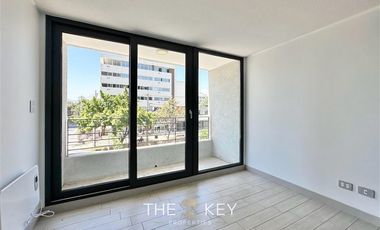 Departamento en Arriendo en Plaza Egaña - Irarrázaval